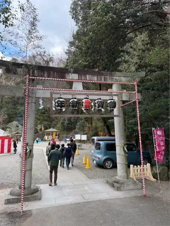 穴澤天神社(東京都)