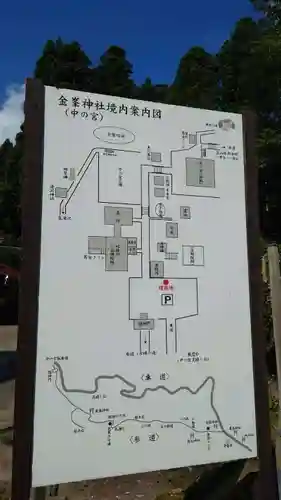 金峯神社(山形県)