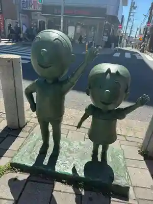 桜神宮(東京都)