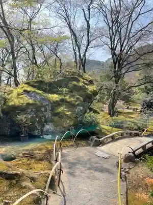 宝厳院(京都府)