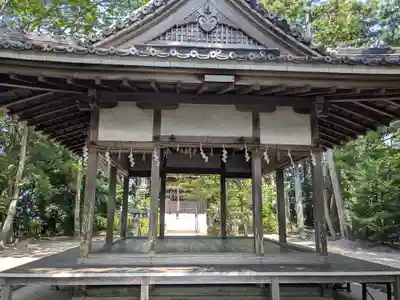 白鬚神社(滋賀県)