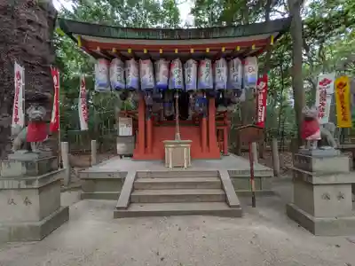 西宮神社(兵庫県)