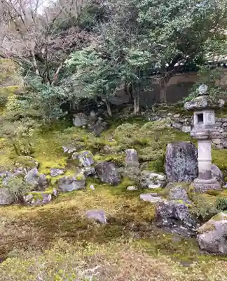 霊鑑寺門跡(京都府)