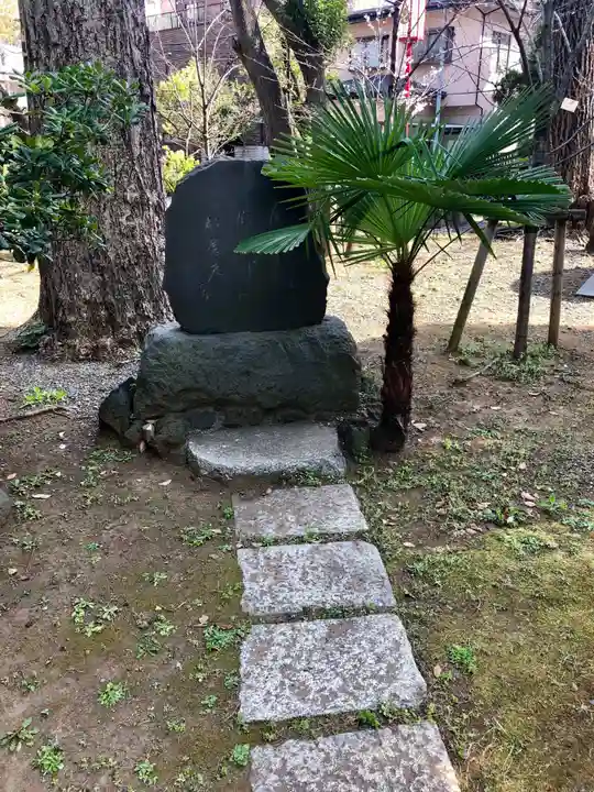 富岡八幡宮のその他建物