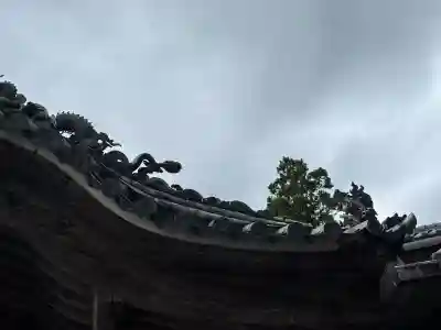 岩水寺(静岡県)