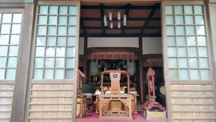 収玄寺(神奈川県)
