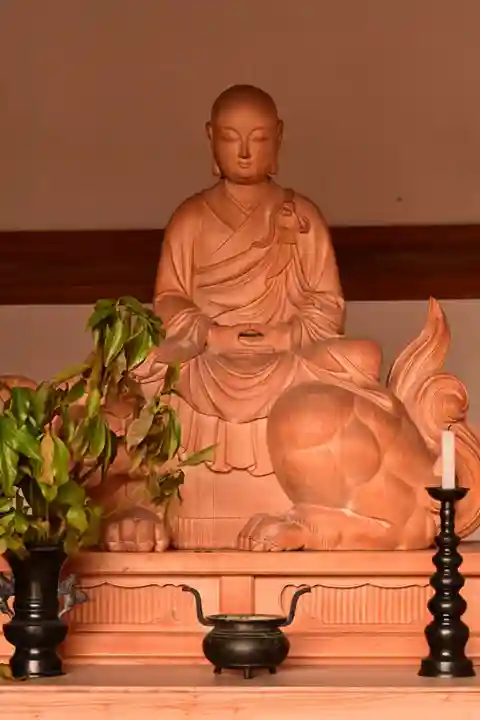 高昌寺(愛媛県)