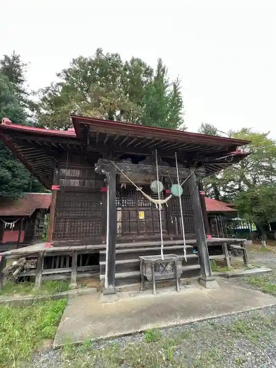 円東寺(福島県)