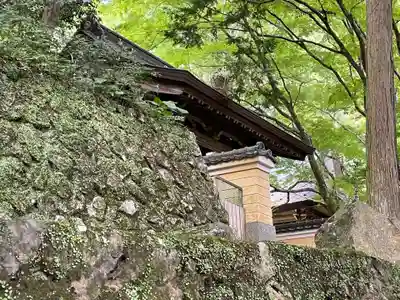 法常寺(京都府)