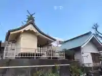 荒神社(静岡県)