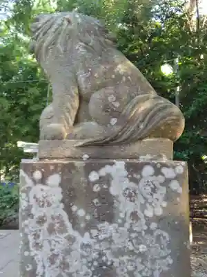 月読神社(神奈川県)