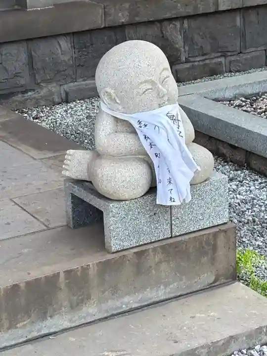 吉祥院・観音院(大分県)