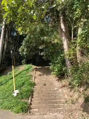 大正寺のその他建物