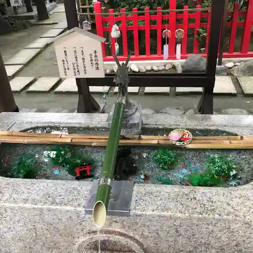 新田神社(東京都)