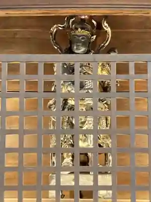 瑞龍寺(富山県)