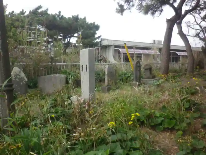 御嶽大神 (御嶽神社 )の周辺