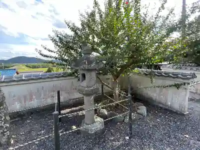 誓光寺のその他建物