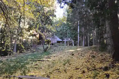 三瀧神社(愛媛県)