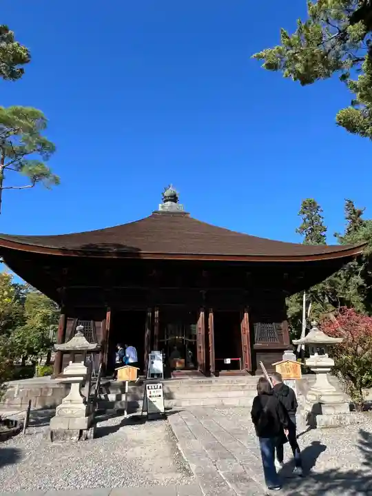 善光寺(長野県)