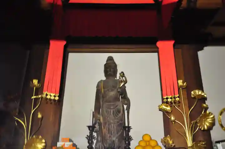 曼荼羅寺(香川県)