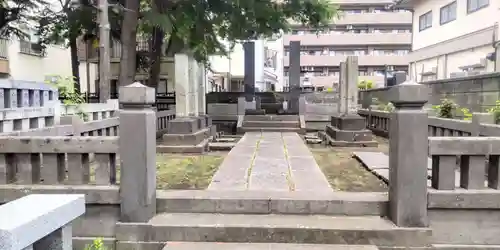 稲荷神社(東京都)