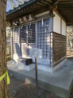 淺間神社（忍野八海）(山梨県)