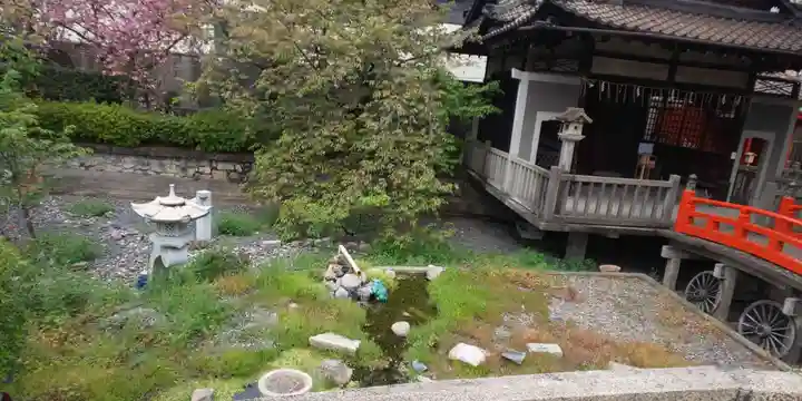 六孫王神社(京都府)