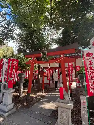 伊奴神社(愛知県)