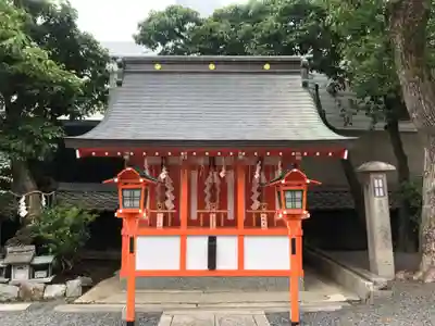 大将軍八神社(京都府)