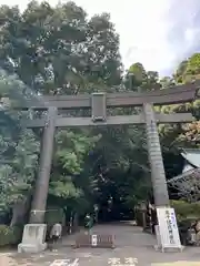 高千穂神社(宮崎県)