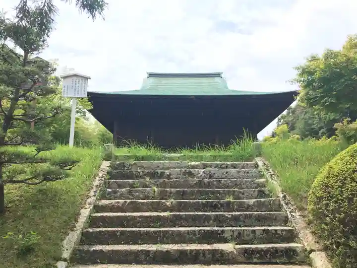 如意寺(兵庫県)