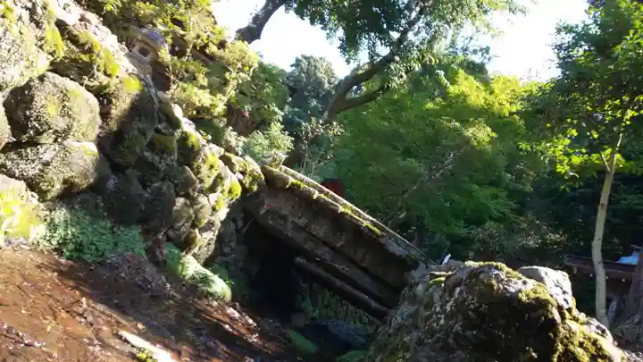 松尾大社のその他建物