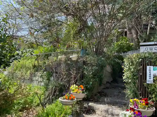 西行寺のその他建物