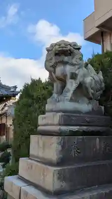 瀧尾神社(京都府)