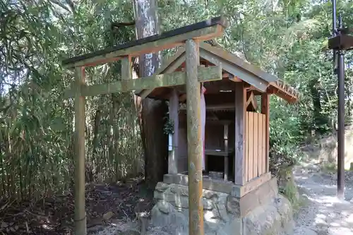 福地若王子神社(兵庫県)