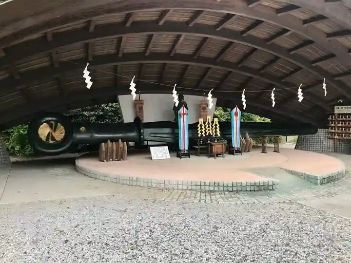 白鷺神社(栃木県)