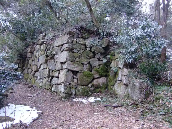 観音正寺(滋賀県)
