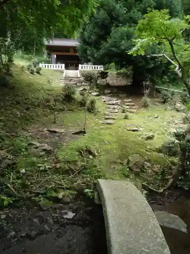竜泉院のその他建物