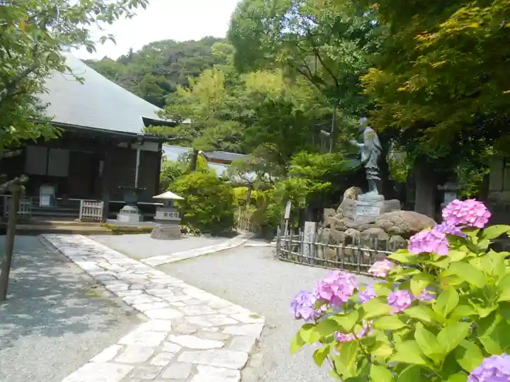 光触寺(神奈川県)