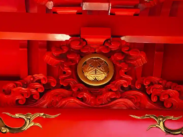 愛宕神社(東京都)