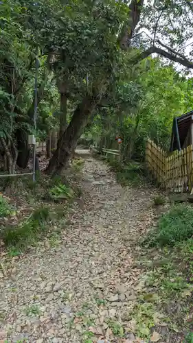 岩屋神社(京都府)