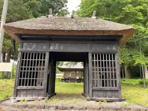 大国主神社(秋田県)