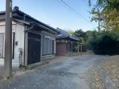 子安神社(千葉県)
