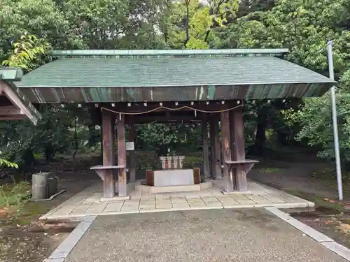 石川護國神社(石川県)
