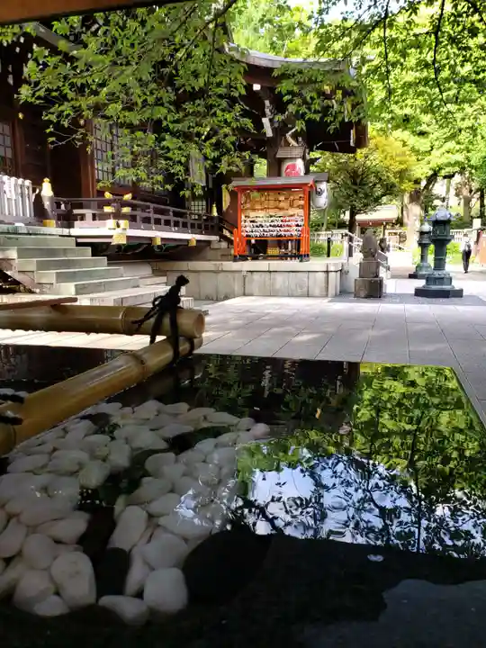 熊野神社(東京都)