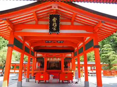 香椎宮(福岡県)