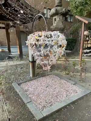 若宮八幡社(愛知県)