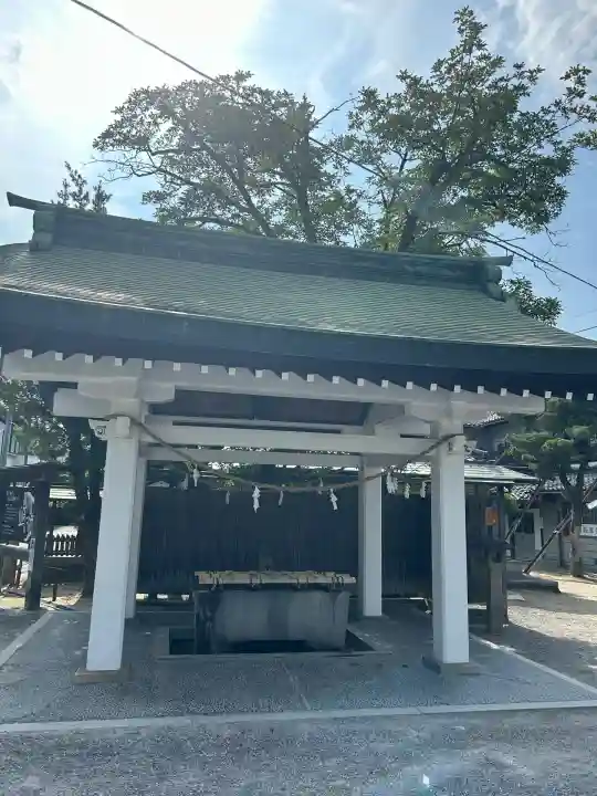 知立神社(愛知県)