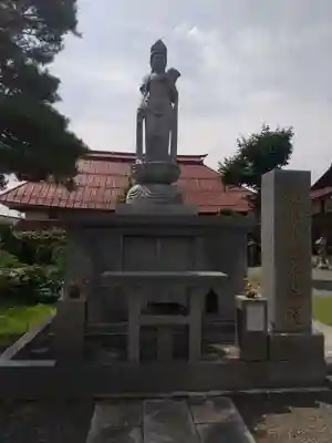 南照寺(長野県)