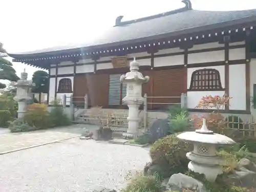 瀧岩院(埼玉県)